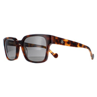 Moncler Sunglasses ML0143 56A Havana Grey