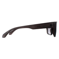 Superdry Sunglasses 5004 108 Black Purple Flash Mirror