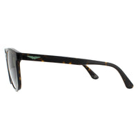 Police Sunglasses SPL997 Origins Lite 3 0722 Shiny Havana Green