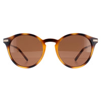 Ted Baker Sunglasses TB1632 Ashton 100 Brown Brown Mirrored