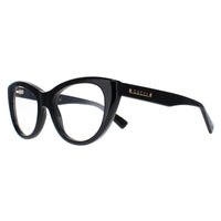 Gucci Glasses Frames GG1172O 004 Black Women
