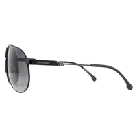 Carrera Sunglasses Panamerika65 KJ1 WJ Dark Ruthenium Grey Grey Polarized