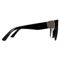 Dolce & Gabbana Sunglasses DG4470 501/8G Black Grey Gradient