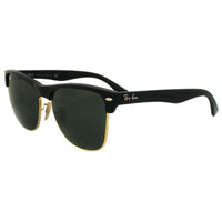 RayBan Sunglasses 4175 877 Demi Shiny Black Green