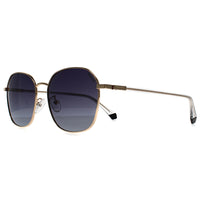 Polaroid Sunglasses PLD 4168/G/S/X J5G WJ Gold Purple Gradient Polarized