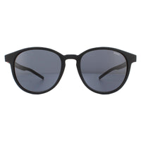 Hugo by Hugo Boss Sunglasses HG1127/S 003/IR Matte Black Grey