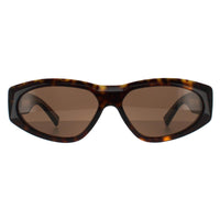 Givenchy Sunglasses GV7154/G/S WR9 70 Brown Havana Brown