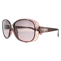 Polaroid Sunglasses P8430 C6T MR Purple Purple Gradient Polarized