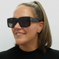 Hugo Boss Sunglasses BOSS 1454/S 086 HA Havana Brown Gradient