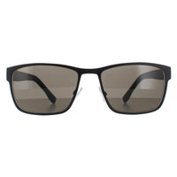 Hugo Boss Sunglasses BOSS 0561/N/S 003 IR Matte Black Grey