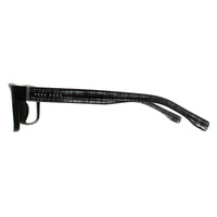 Hugo Boss Glasses Frames BOSS 0797/IT 003 Matte Black Men