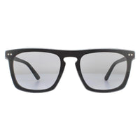 Calvin Klein Sunglasses 19501S 070 Black Smoke