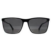 Polaroid Sunglasses PLD 4180/S 7C5 M9 Beige Grey Polarized