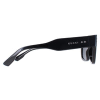 Gucci Sunglasses GG1217S 001 Black Grey
