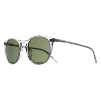 Oliver Peoples Sunglasses OV5183S O'Malley 166952 Black Diamond G-15