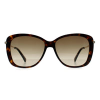 Longchamp Sunglasses LO616S 213 Havana Brown Gradient