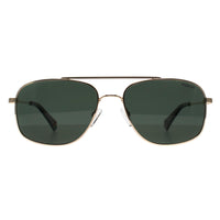Polaroid Sunglasses PLD 6235/S/X PEF UC Dark Ruthenium Green Green Polarized