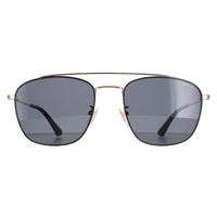 Police Sunglasses SPL996 Origins Lite 2 0301 Rose Gold Grey