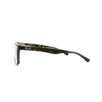 Ray-Ban Glasses Frames 5228 2012 Dark Havana 55mm