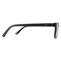 Montana Sunreaders MR73S Black Grey Readers +2.00