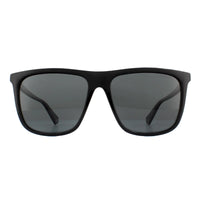 Polaroid Sunglasses PLD 6226/S 807 M9 Black Grey Polarized