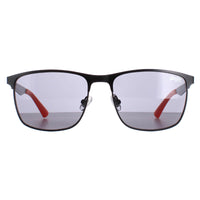 Superdry Sunglasses Ace SDS 025 Matte Black Grey