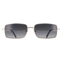 Marc Jacobs Sunglasses MARC 771/S RHL 9O Gold Dark Grey Gradient