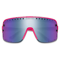 Smith Sunglasses Ultralite S3S DI 80S Night ChromaPop Violet Mirror