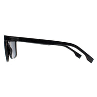 Hugo Boss Sunglasses BOSS 1699/S 807 M9 Black Grey Polarized
