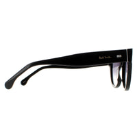 Paul Smith Sunglasses PSSN047 Darcy 01 Black Grey Gradient