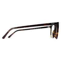 Ray-Ban Glasses Frames RX5397 Elliot 2012 Havana Men Women