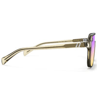 Blenders Sunglasses Meister X2 BX2 KL Mojave Love Violet Polarized