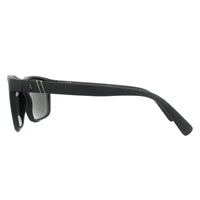 Polo Ralph Lauren Sunglasses PH4133 528487 Matt Black Dark Grey