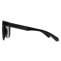 Polaroid Sunglasses PLD 2162/S 003 M9 Matte Black Grey Polarized