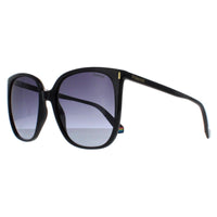 Polaroid Sunglasses PLD 6218/S 807 WJ Black Grey Gradient Polarized