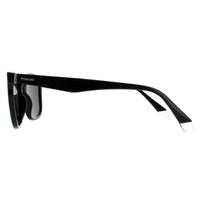 Polaroid Sunglasses PLD 2102/S/X 807 M9 Black Grey Polarized