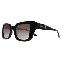 Prive Revaux Sunglasses Buena Vista 2.0 807 WJ Black Grey