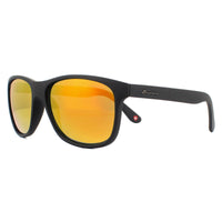 Montana Sunglasses MS48 A Black Revo Red