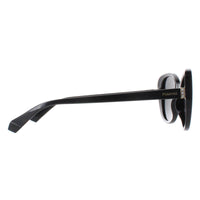 Polaroid Sunglasses PLD 4154/S/X 807 M9 Black Grey Polarized