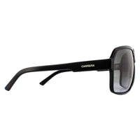 Carrera Sunglasses Carrera 33 807 PT Black Grey Gradient