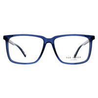 Ted Baker Glasses Frames TB8240 Hansen 622 Navy Men