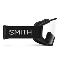 Smith Black Unisex Loam S Mtb Goggles