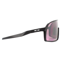 Oakley Sunglasses Sutro S OO9462-01 Polished Black Prizm Road Black