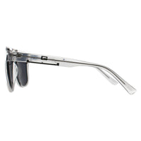 Guess Sunglasses GF5078 26X Crystal Blue Mirror
