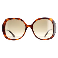 Marc Jacobs Sunglasses MARC 581/S 05L HA Havana Brown Gradient