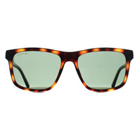 Lacoste Sunglasses L6025S 214 Tortoise Green