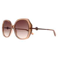 Marc Jacobs Sunglasses MARC 581/S 10A HA Beige Brown Gradient