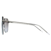 Hugo Boss Sunglasses BOSS 1329/S FS2 9O Grey Shaded Crystal Dark Grey Gradient