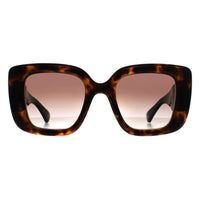 Gucci Sunglasses GG1975S 003 Havana Brown Gradient