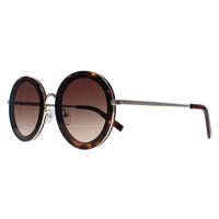 Guess Sunglasses GF0330 52F Brown Brown Gradient
